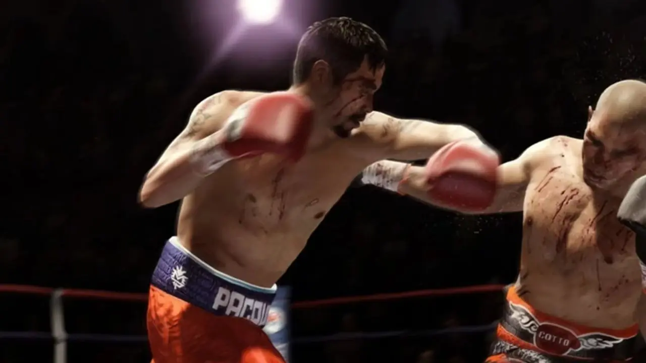 Se informa que se está desarrollando un nuevo juego de Fight Night