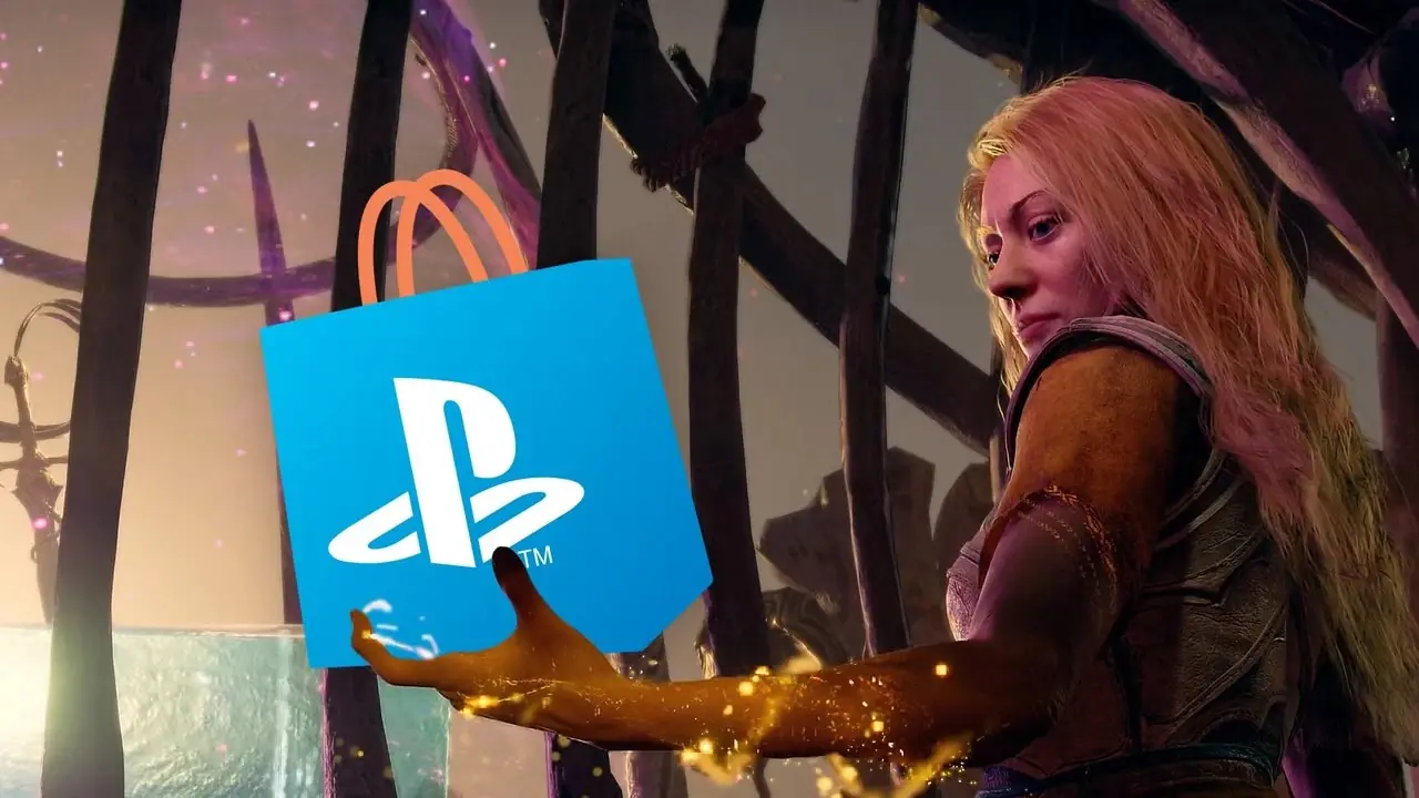 Una actualización alentadora impulsa los pedidos anticipados de God of War Laufey