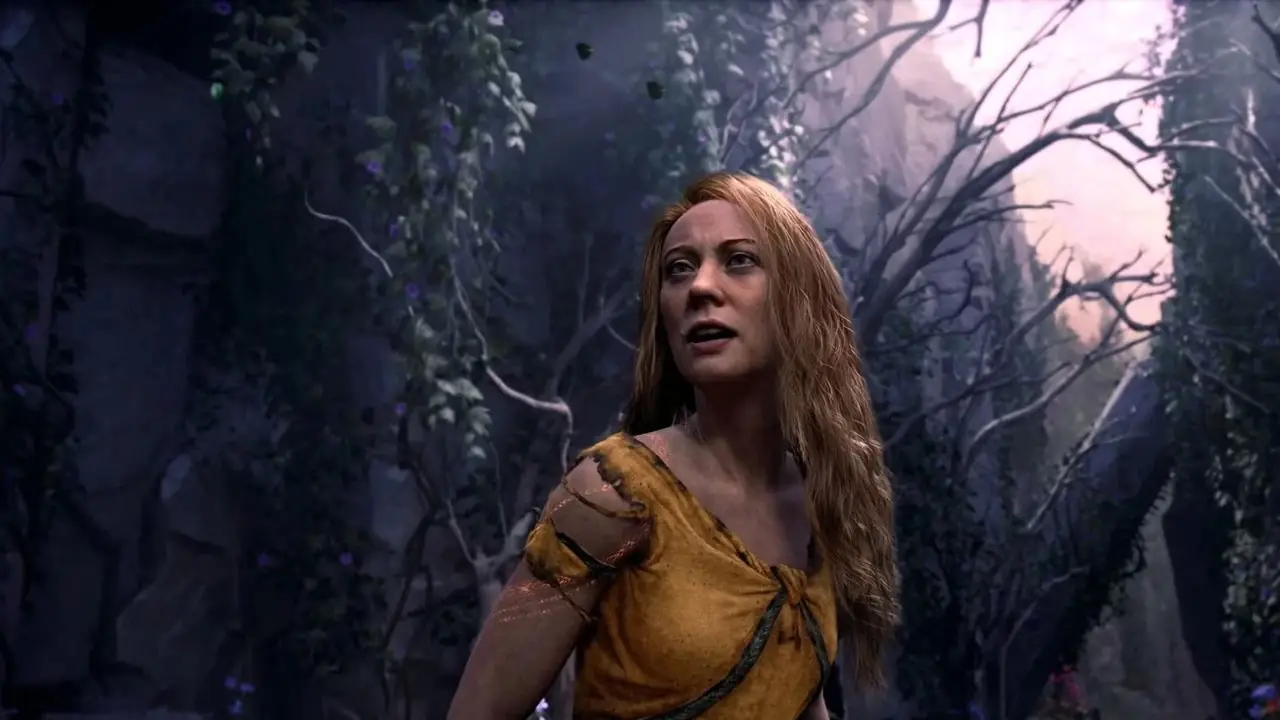 God of War Laufey 6 überraschende Dinge, die Sie über Kratos‘ Frau wissen müssen
