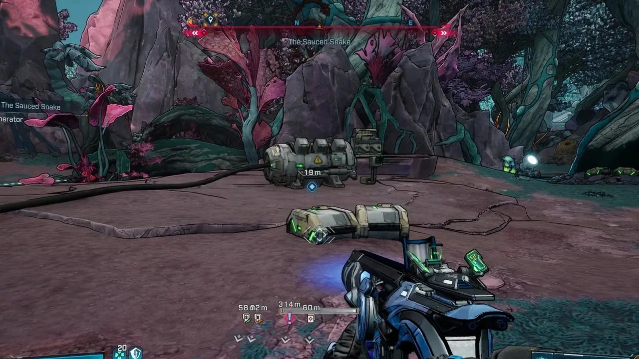 Tous les emplacements des bars Tiki dans Borderlands 4