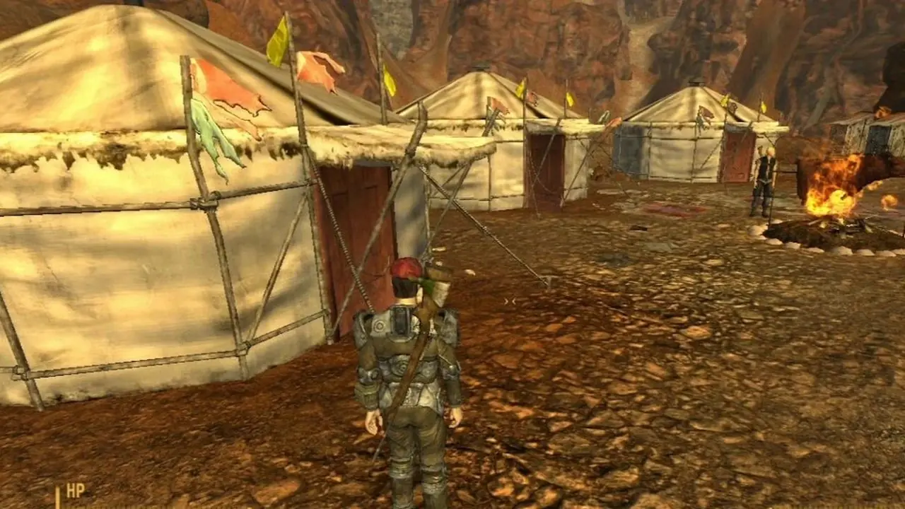 Fallout: Bethesdas nya spel kan vara längre än du inser 3