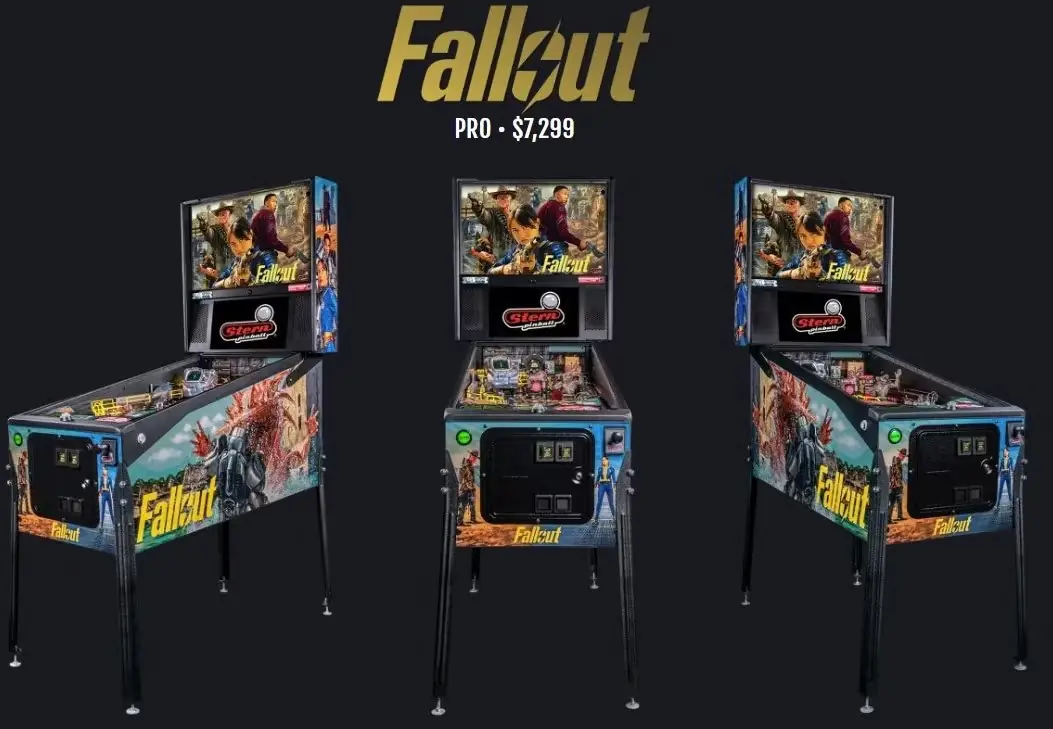 L'emblématique de Fallout 3
