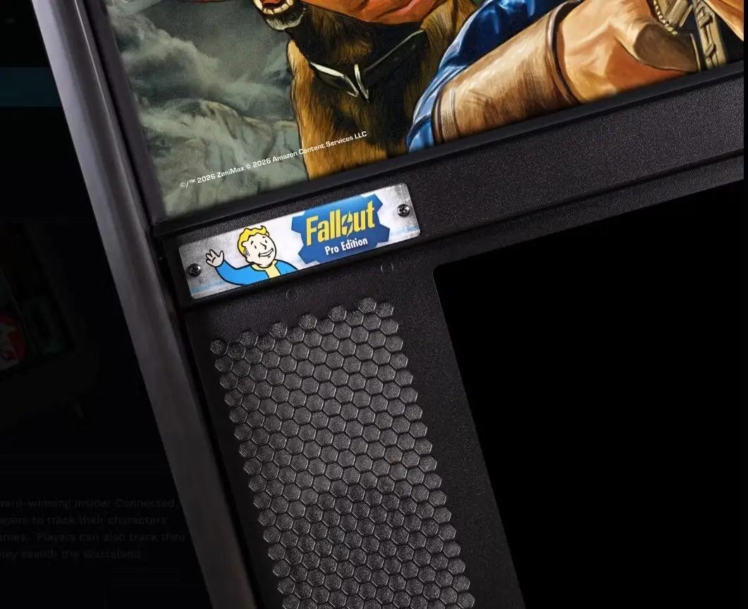 nedfallsflipperpress