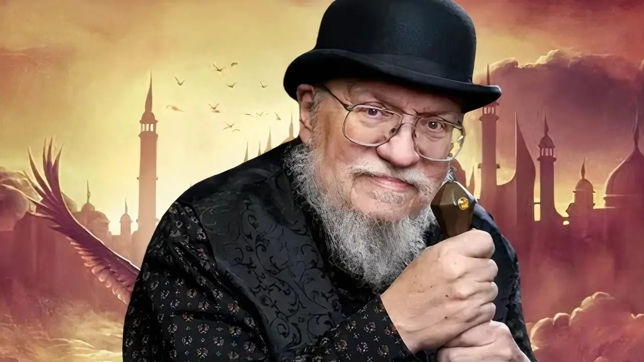 Libros de fantasía que George R.R. Martin dice que debes leer
