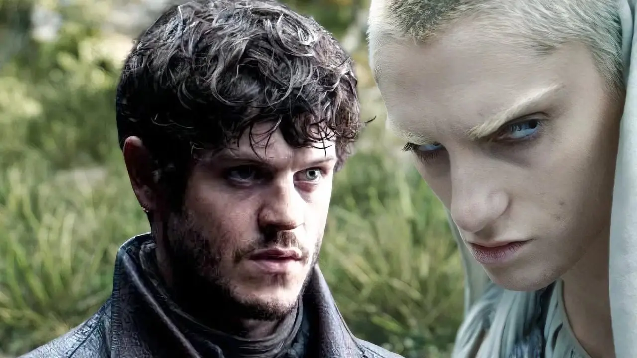 Shows de fantasía con villanos que eclipsan a Juego de Tronos