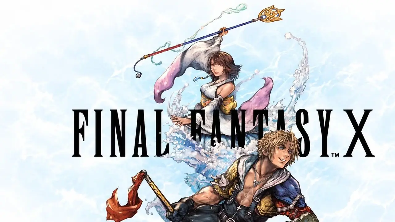 Final Fantasy 10: Eternal Calm Locks em novembro de 2026, data de lançamento