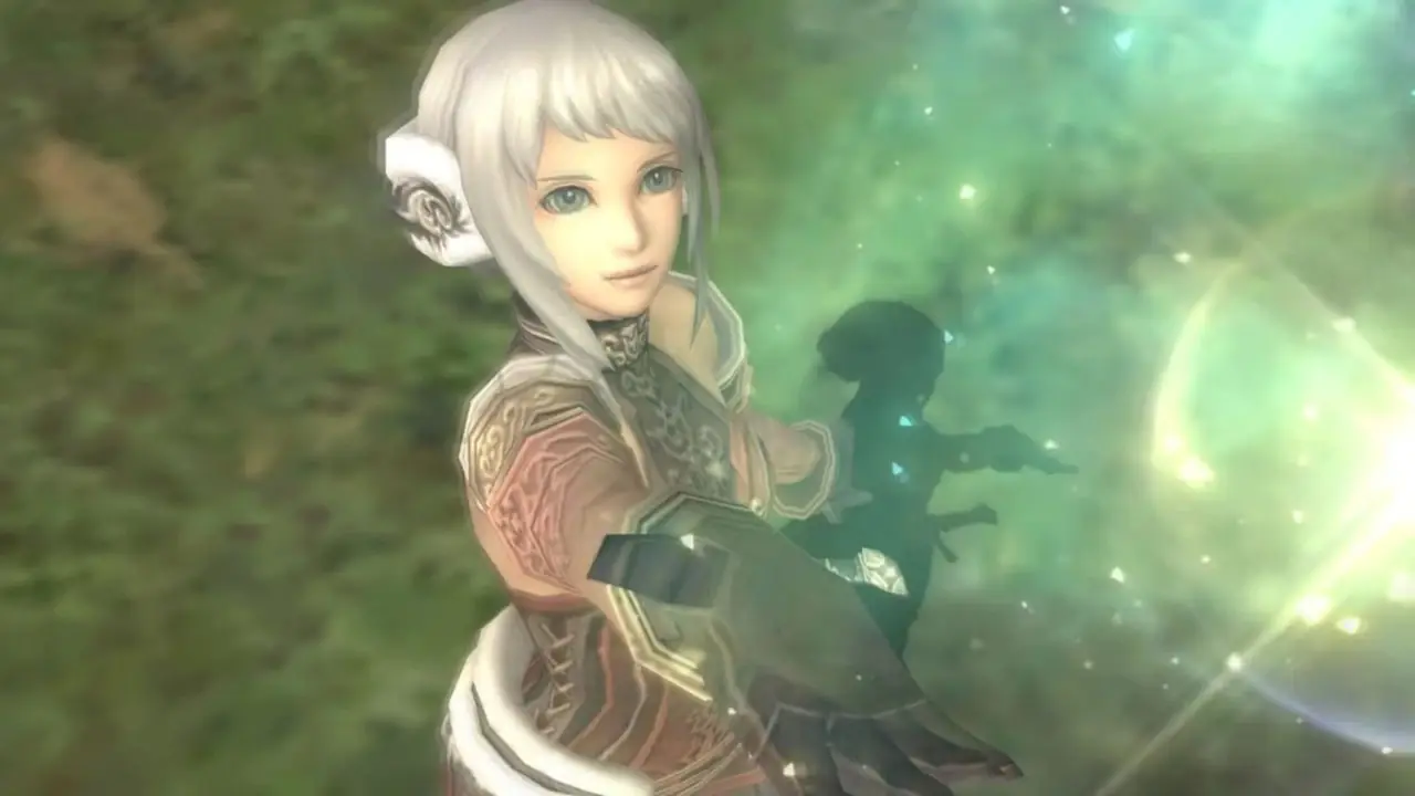 Final Fantasy 11 erhält eine bahnbrechende Überarbeitung