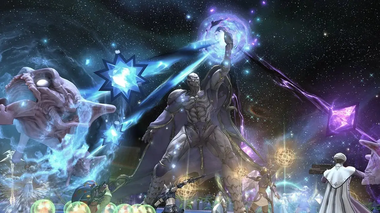 ファイナルファンタジー14のBygone Serenityアップデートが2027年5月に正式に決定 2