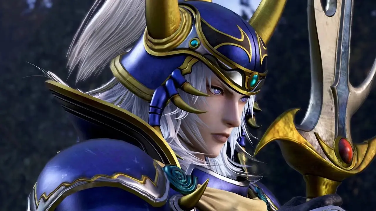 Final Fantasy 40th Anniversary: ​​Crystal Edition oficialmente programada para enero de 2027