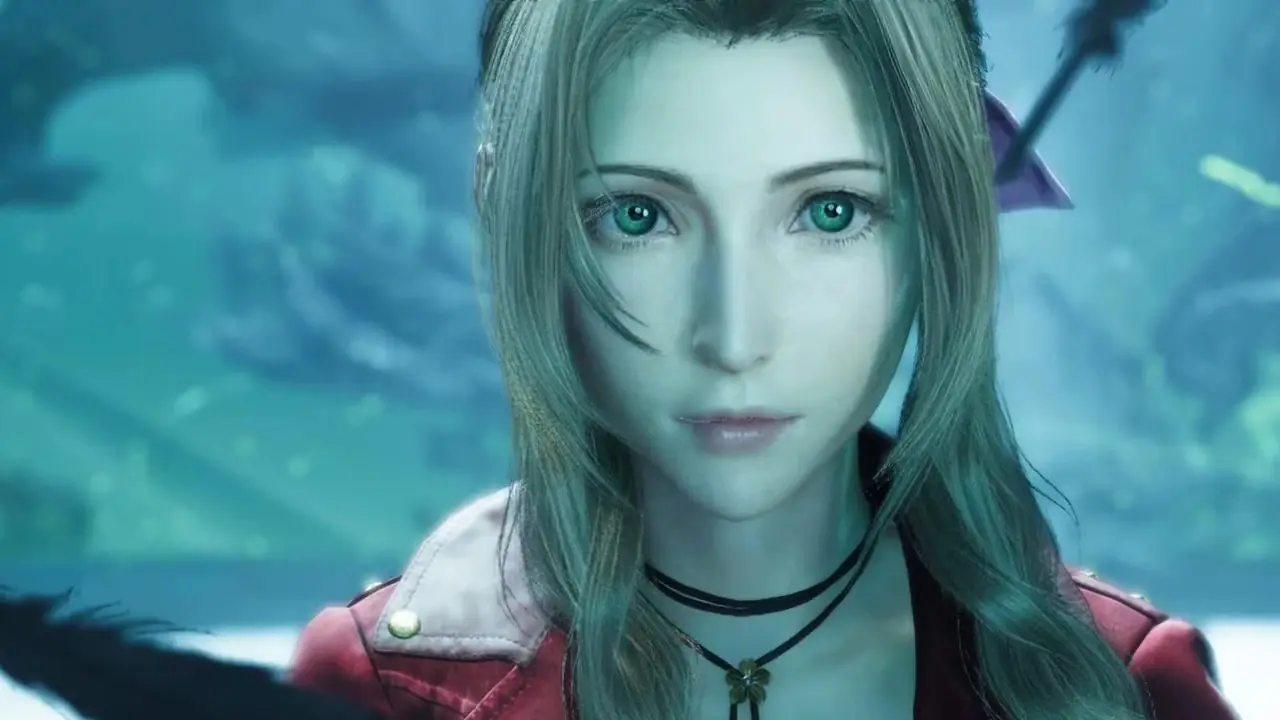 Final Fantasy 7: Dear Destiny está oficialmente aquí