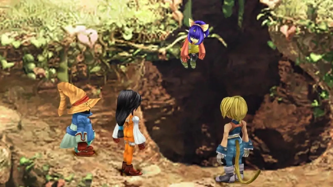 Final Fantasy 9: Not Alone ya es oficial 1