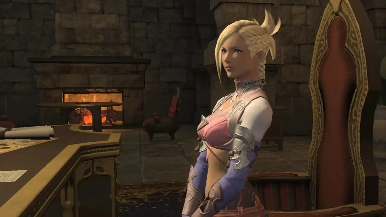 Final Fantasy MMORPG cierra oficialmente de forma permanente