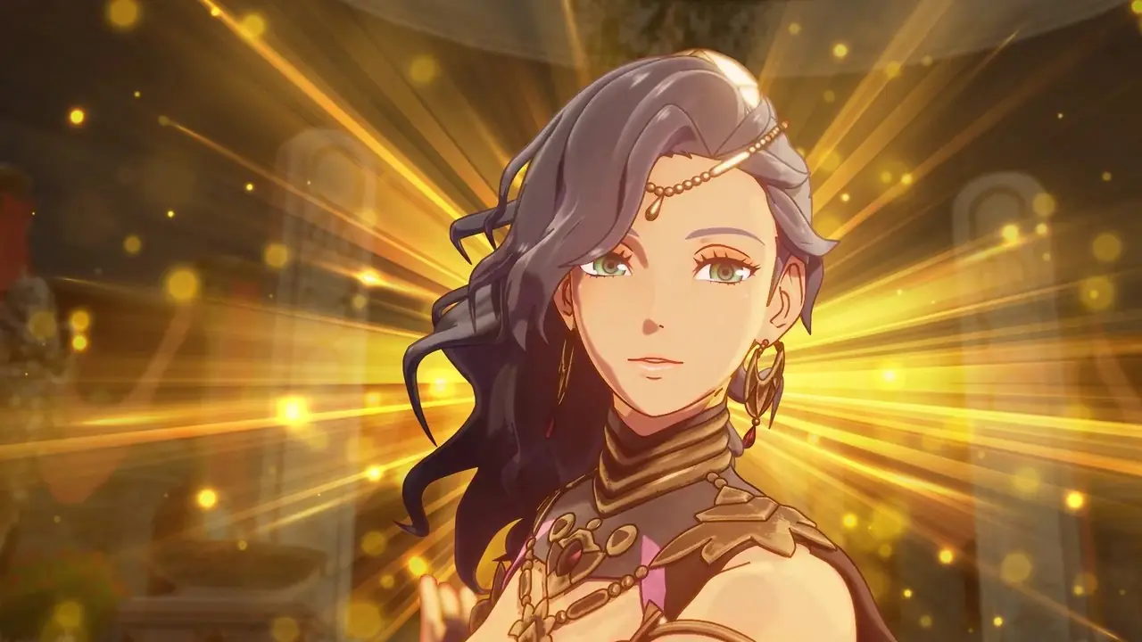 Fire Emblem: Fortune's Weave supera un importante hito de ventas en Quiet Triumph