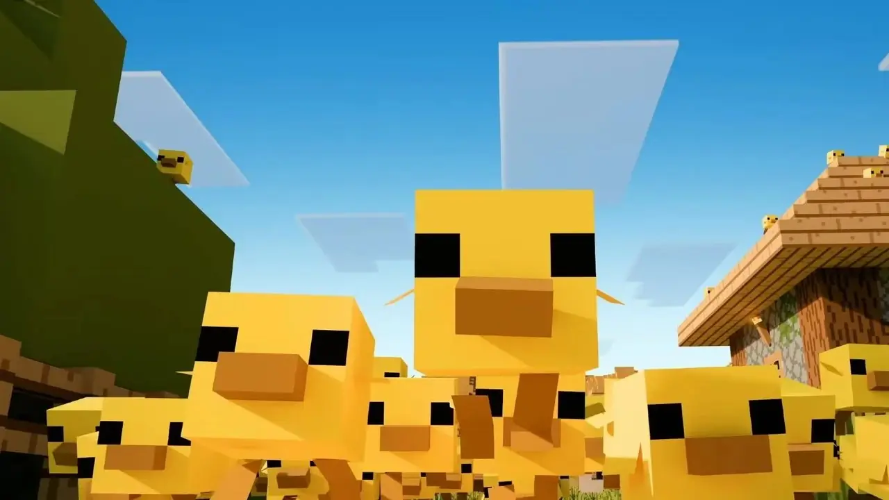 Minecraft : Java Edition passera progressivement d'OpenGL à Vulkan