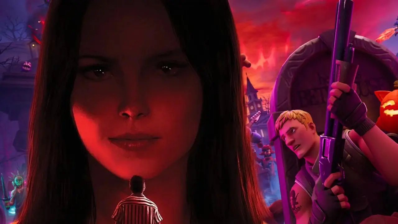 Fortnite agrega el aspecto Nikki Obsession con un giro extraño