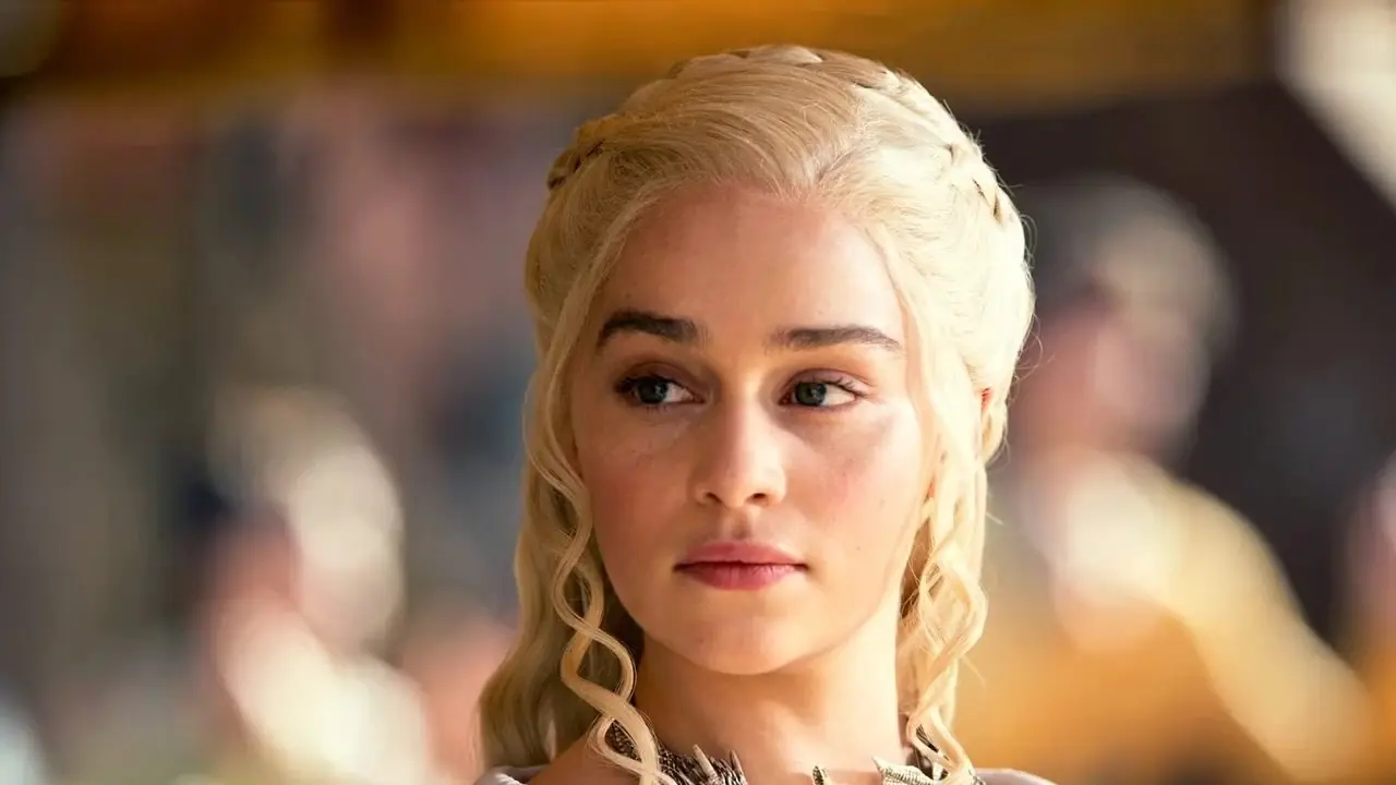 Game of Thrones confirma o retorno de Daenerys em 2027