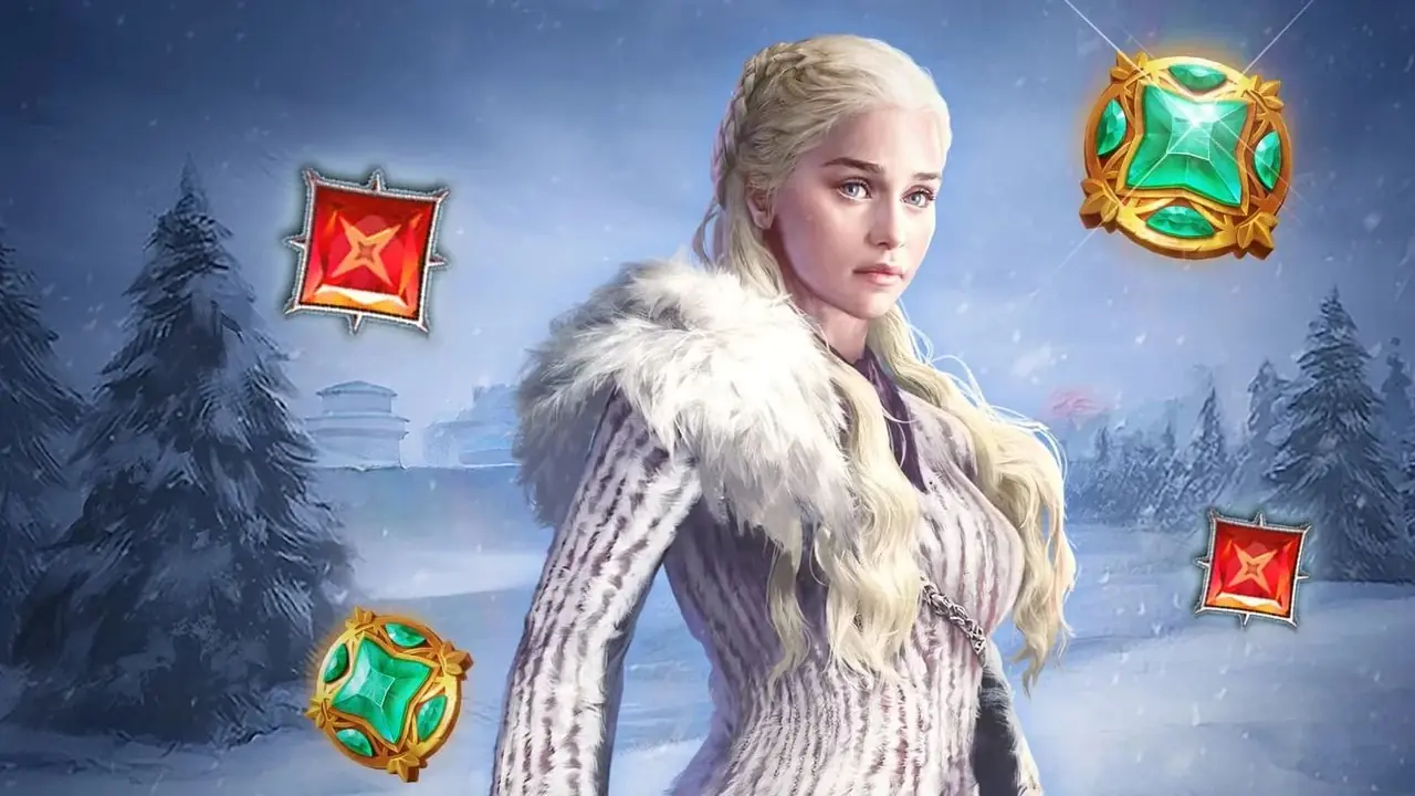 Legendy Gry o Tron (2)