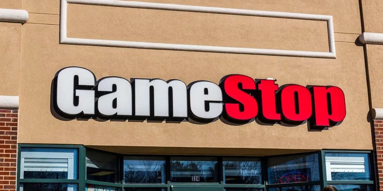 GameStop riapre alcune località chiuse, riportando i negozi in vita 2