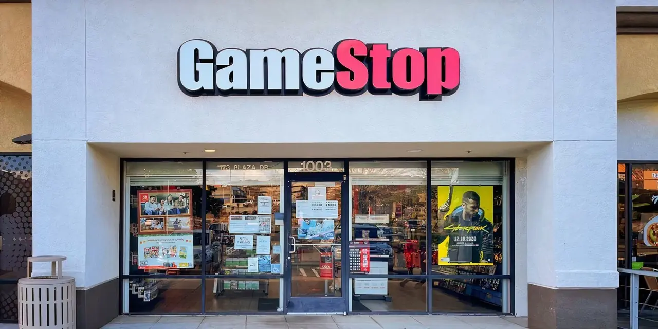 GameStop 正在调查强迫游戏玩家购买定制 Switch 2 捆绑包的指控。