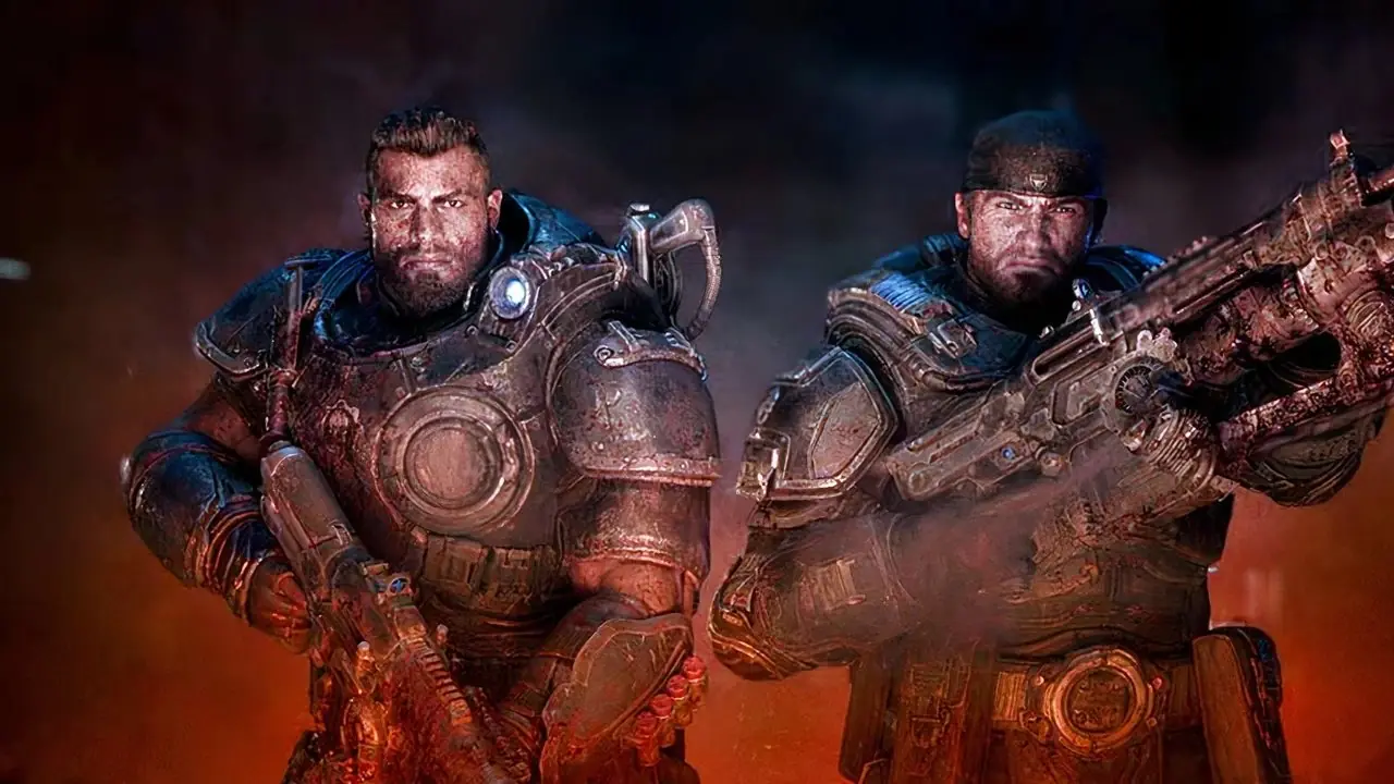 Gears of War: E-Day представляет план действий после запуска и намекает на празднование 20-летия