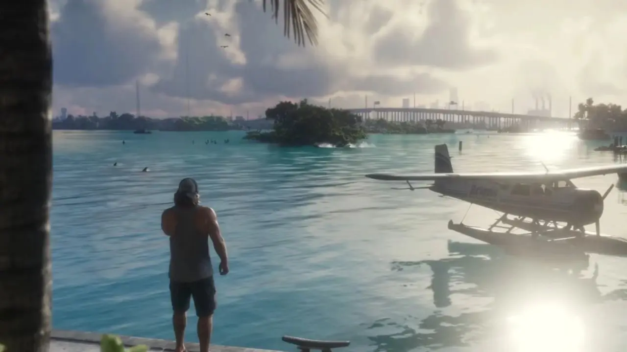 GTA 6 Trailer 3 3
