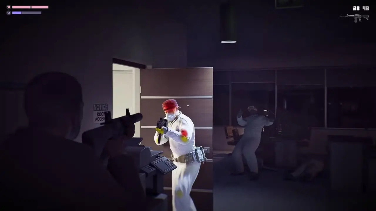 gta 6 cámara lenta gta 6 cámara lenta