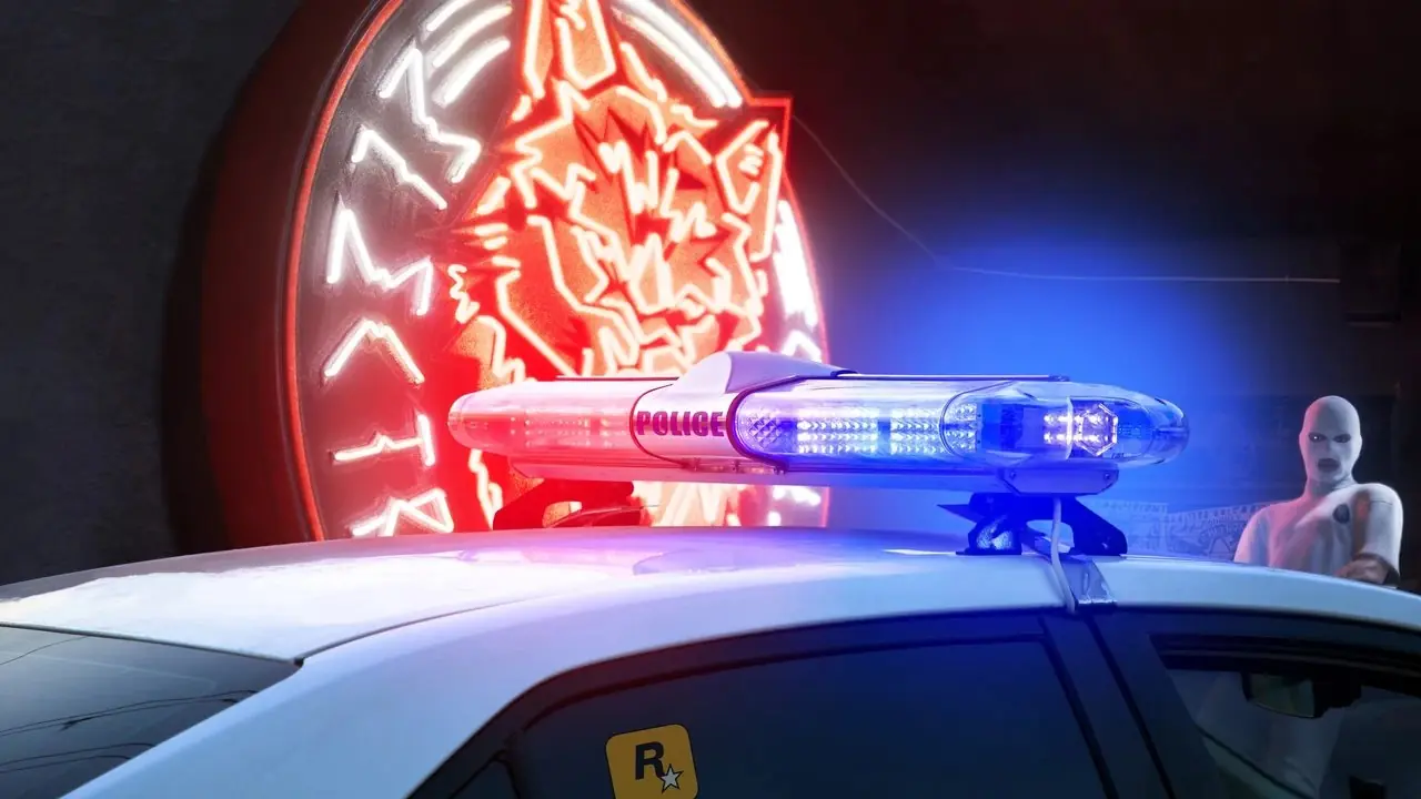 Creadores de GTA 6 integrados con las fuerzas del orden y las pandillas para la investigación de Florida