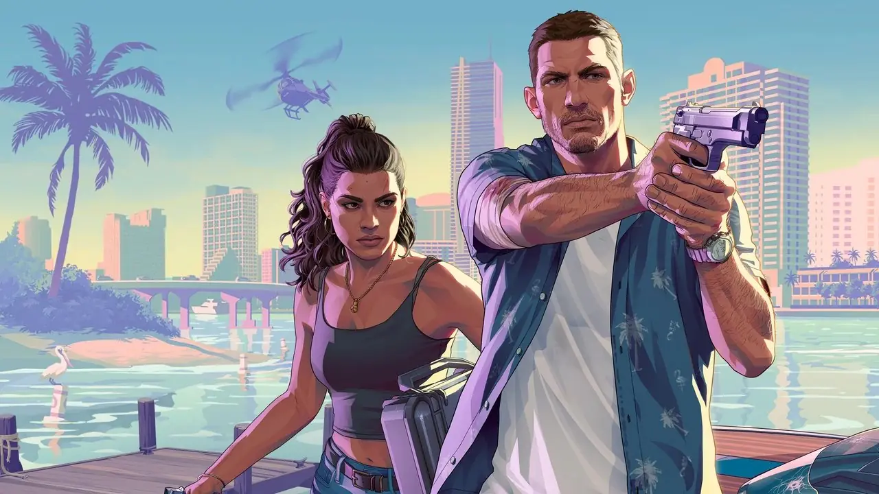 GTA 6 lanza el tráiler 3