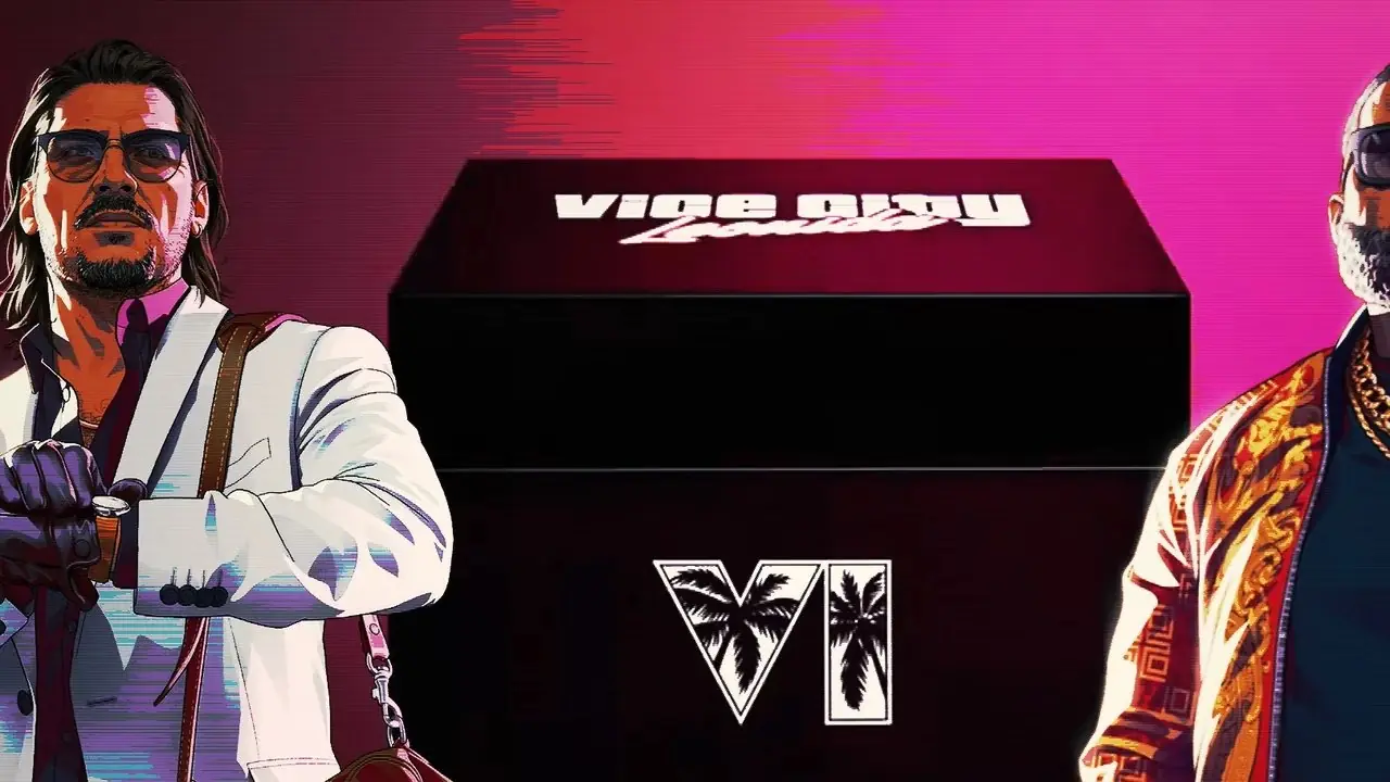 Los fanáticos de GTA 6 están furiosos por la costosa edición de coleccionista de $ 400