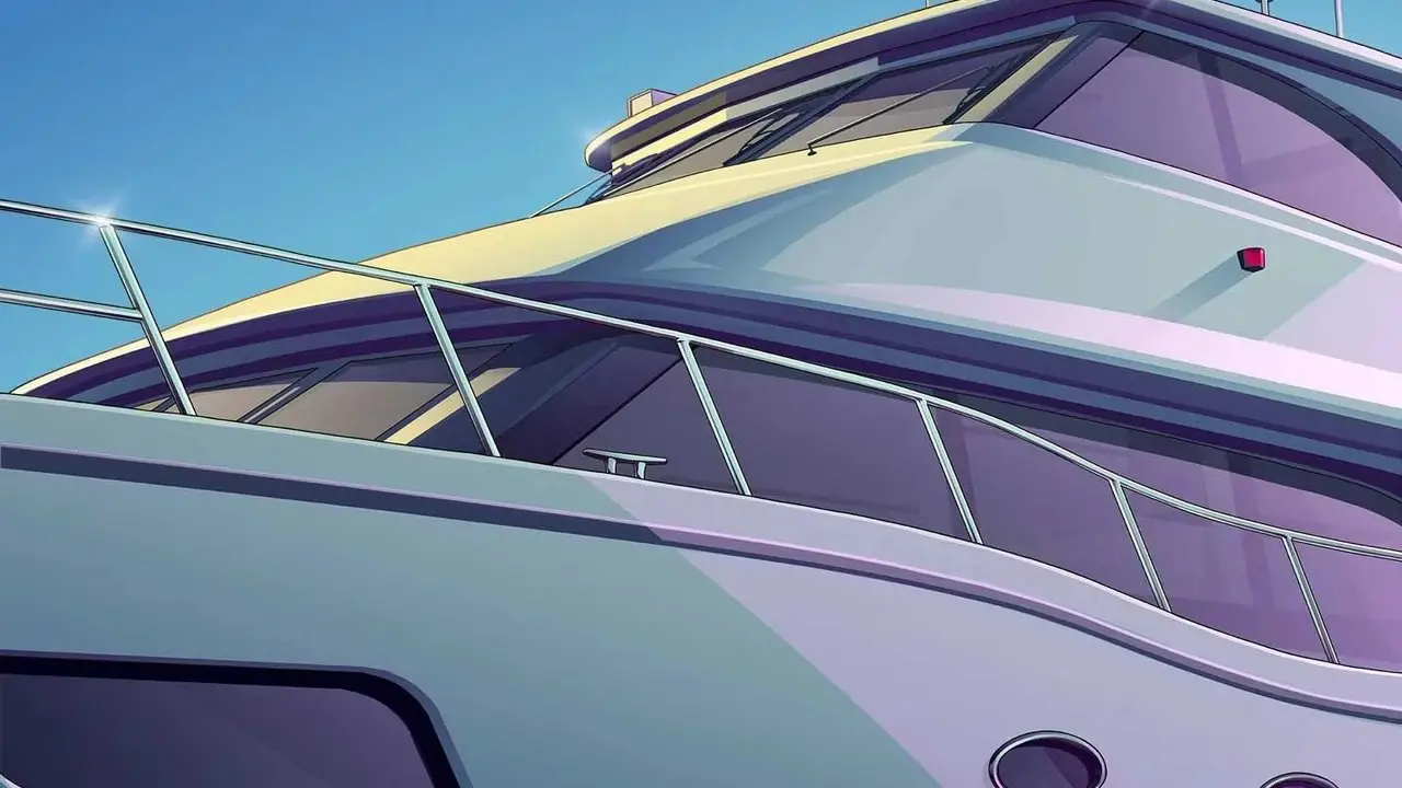जिम में GTA 6 लूसिया