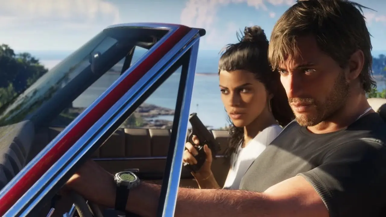 Músicas apresentadas no GTA 6 Extended Look (14)