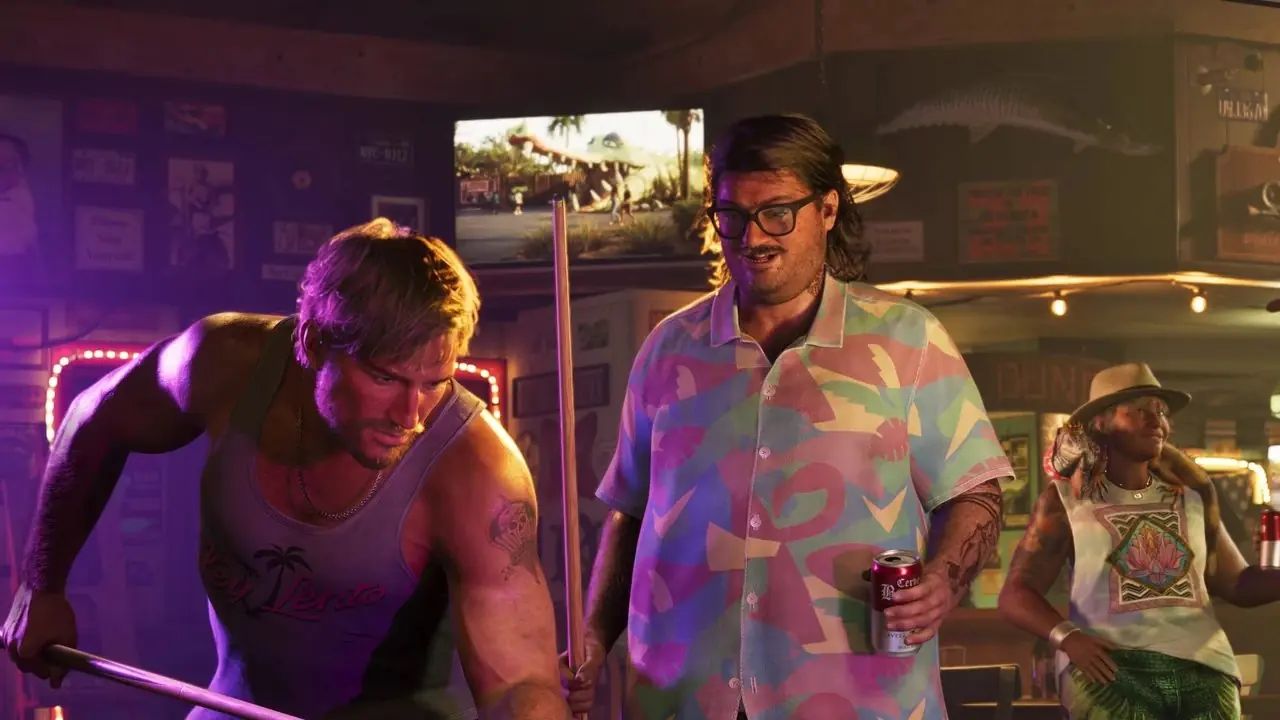 GTA 6: il 19 ottobre segna un traguardo importante