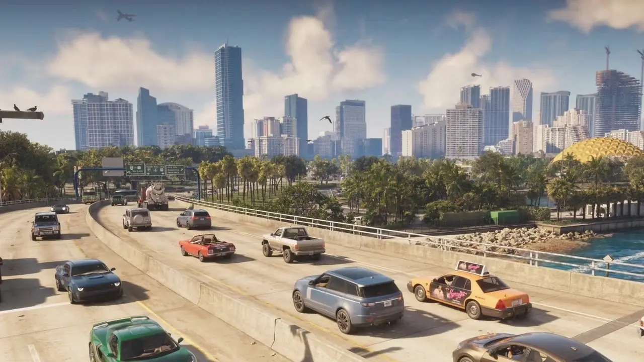 GTA 6 radiostations eindelijk onthuld door Rockstar