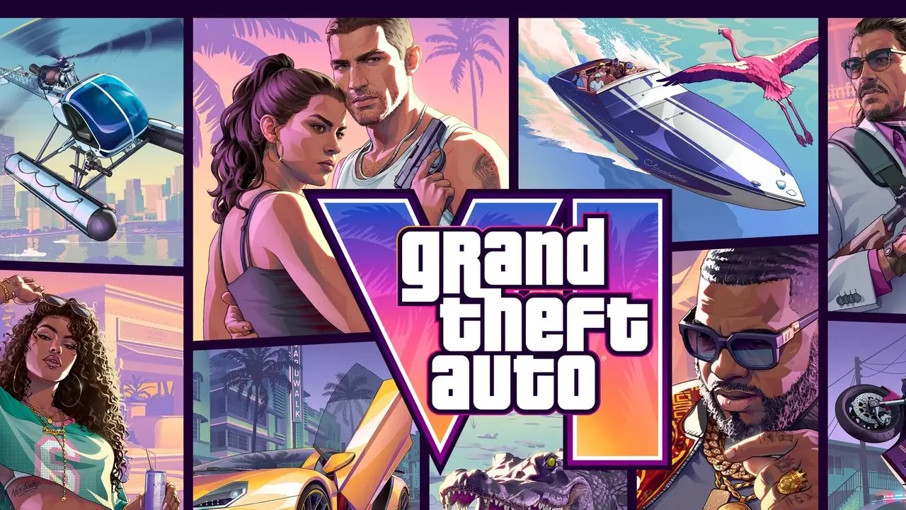 GTA 6 enthüllt offizielle Details zur NPC-Vielfalt und Bevölkerungsdichte