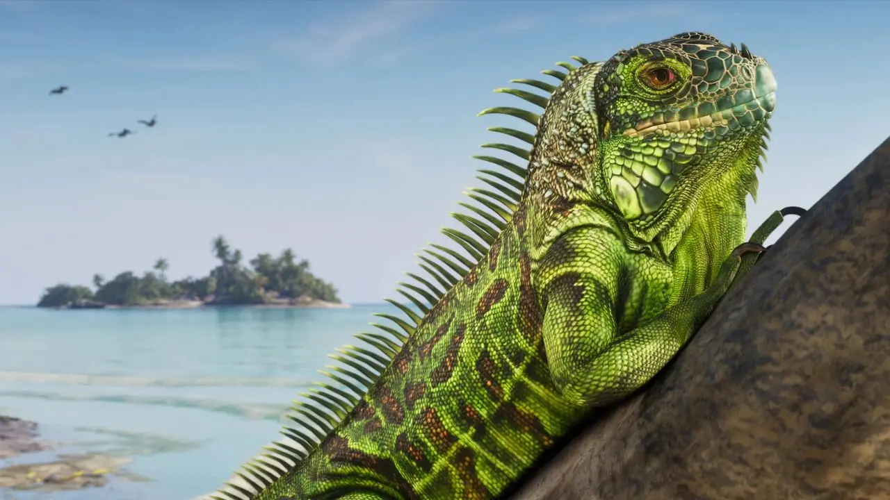 GTA 6: Rockstar enthüllt mehr als 170 Tierarten