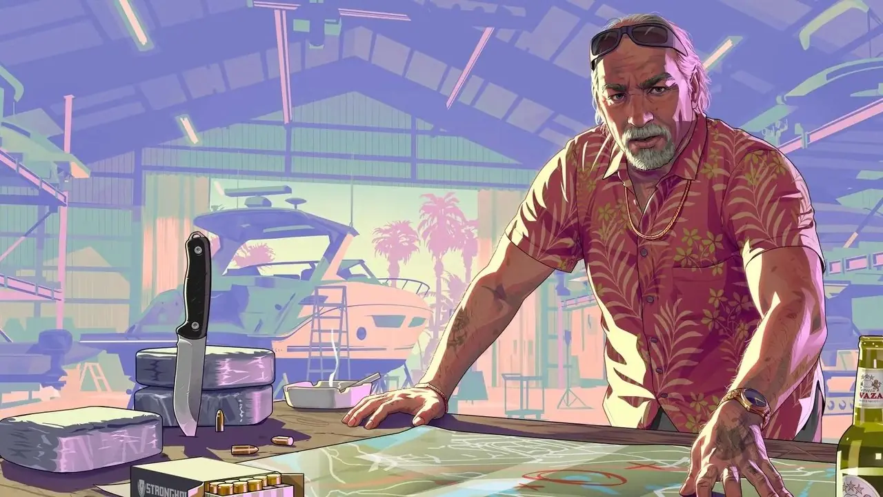 Rockstar는 GTA 6 출시를 앞두고 위기를 겪고 있다는 비난을 받았습니다. Rockstar는 GTA 6 출시를 앞두고 위기를 겪고 있다는 비난을 받았습니다.