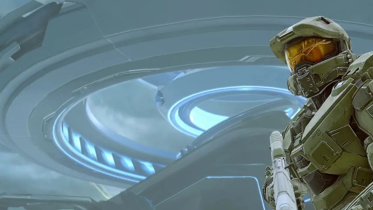 Halo-5-Warzone-Gioco multigiocatore