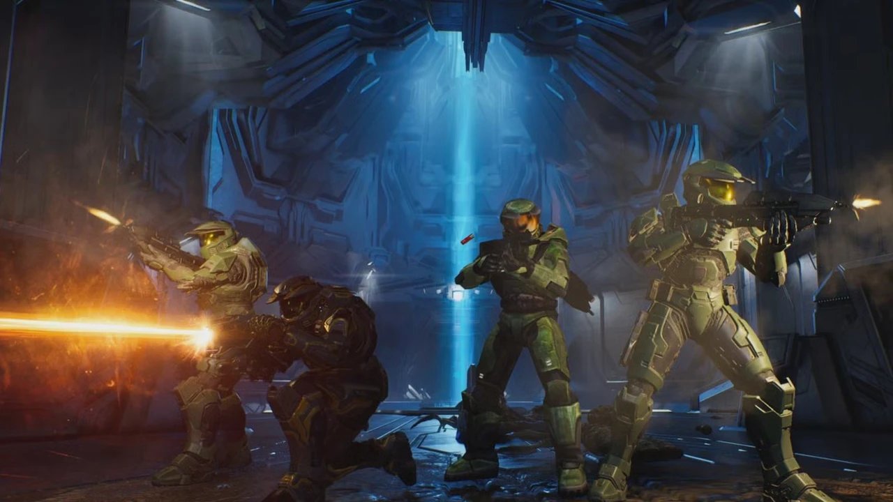 La franquicia Halo tomará una nueva dirección bajo Activision