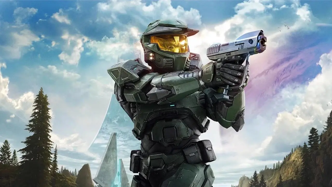 Halo revela en secreto un impresionante lanzamiento de $1,995 para 2028