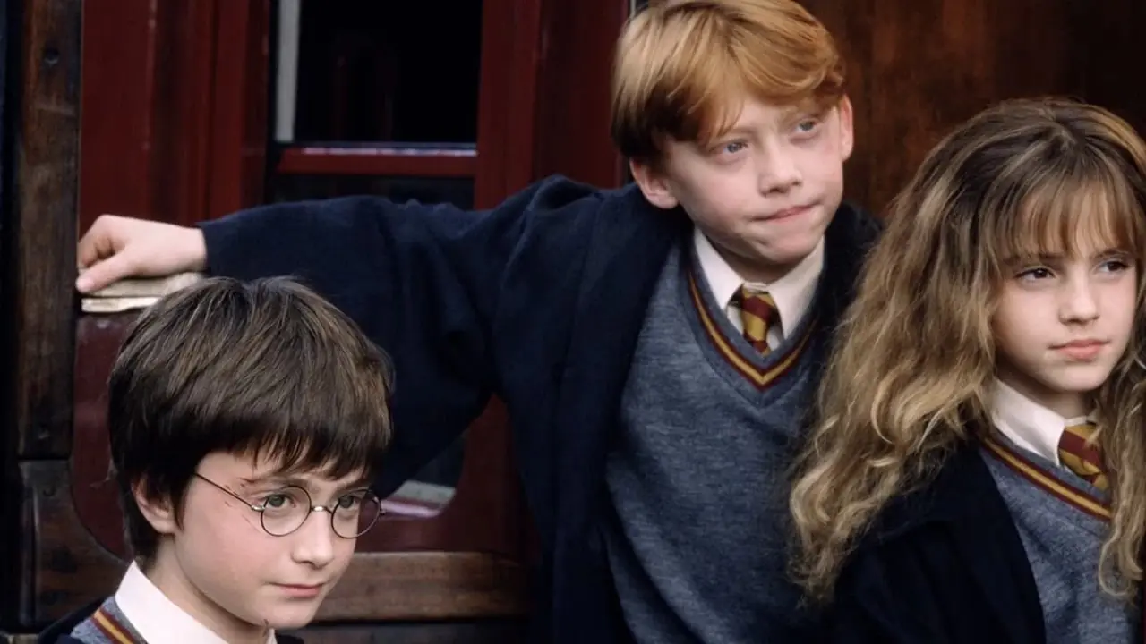 Los fanáticos de Harry Potter se regocijan: nuevo lanzamiento oficial programado para el 16 de octubre