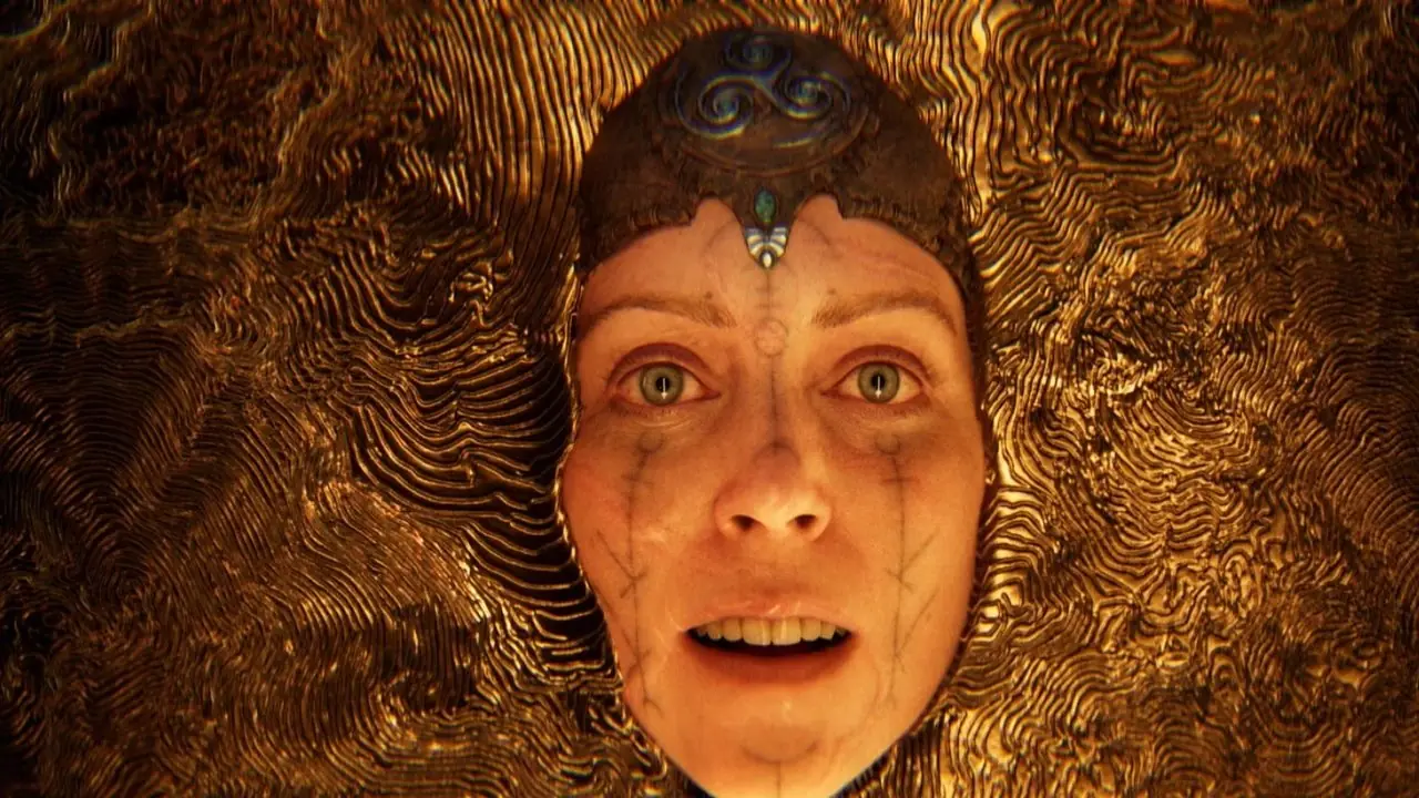 Hellblade Developer Studio redukuje miejsca pracy w wyniku nowej rundy zwolnień