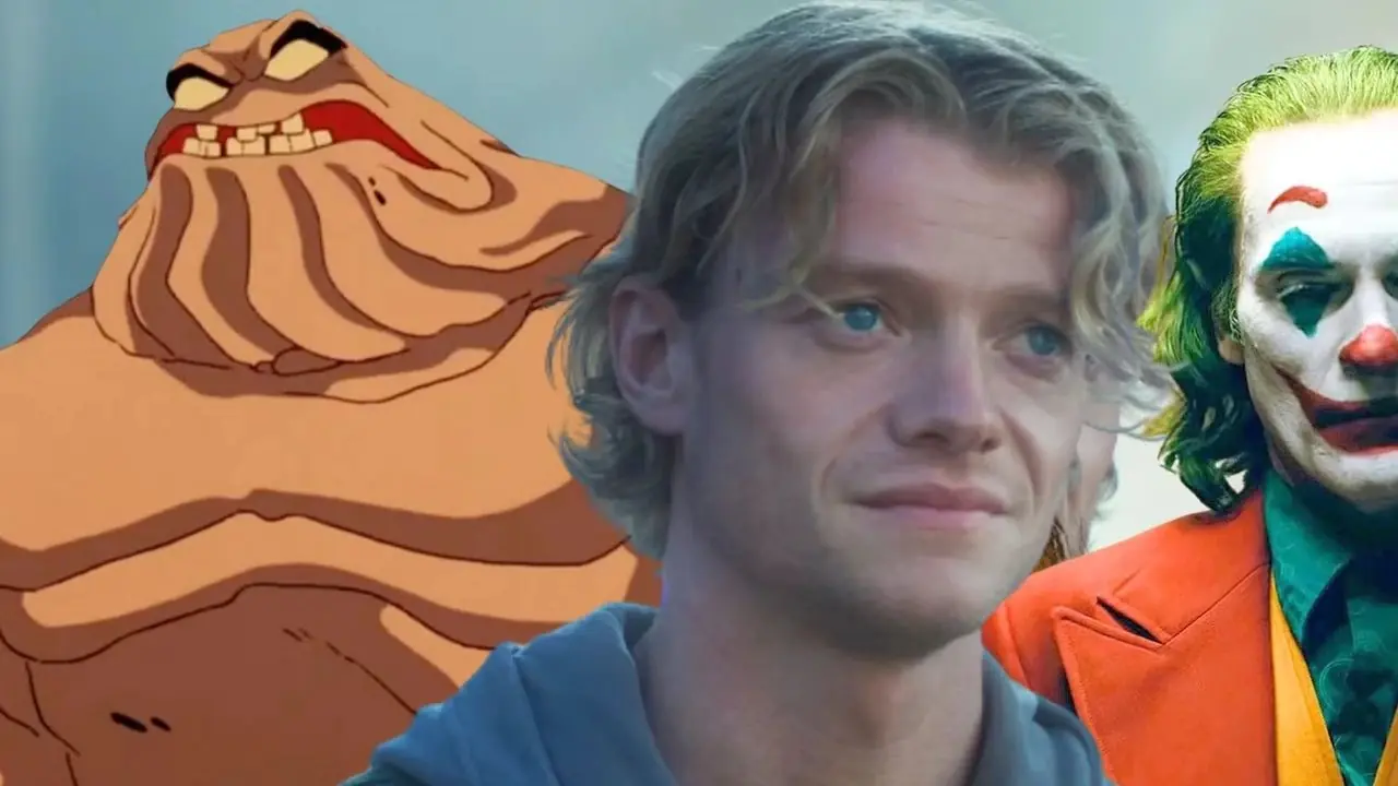 Clayface'te Muhtemelen Kaçırdığınız Gizli DC Paskalya Yumurtaları