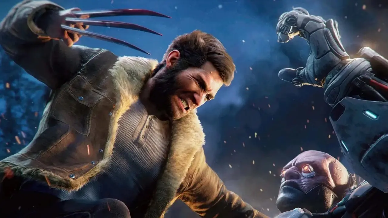 Insomniac responde a las acusaciones de inteligencia artificial de Wolverine de Marvel