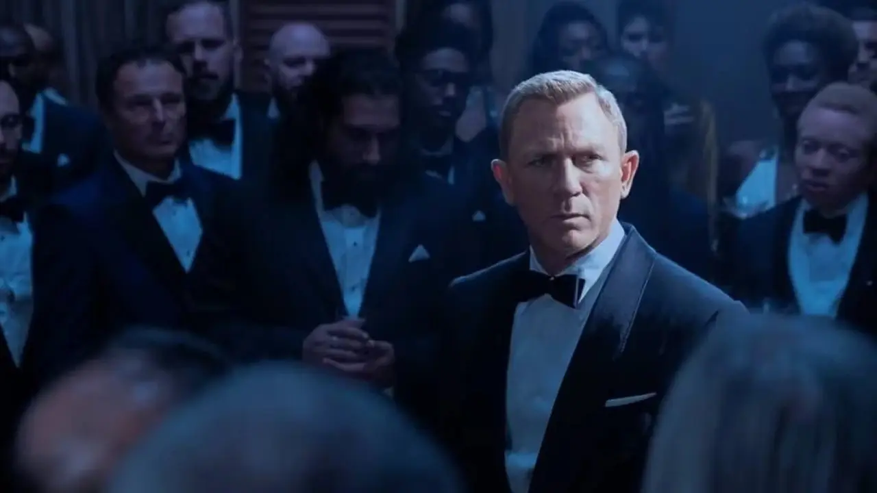James Bonds mest kontroversielle finale: The Twist Planned Years Before No Time to Die