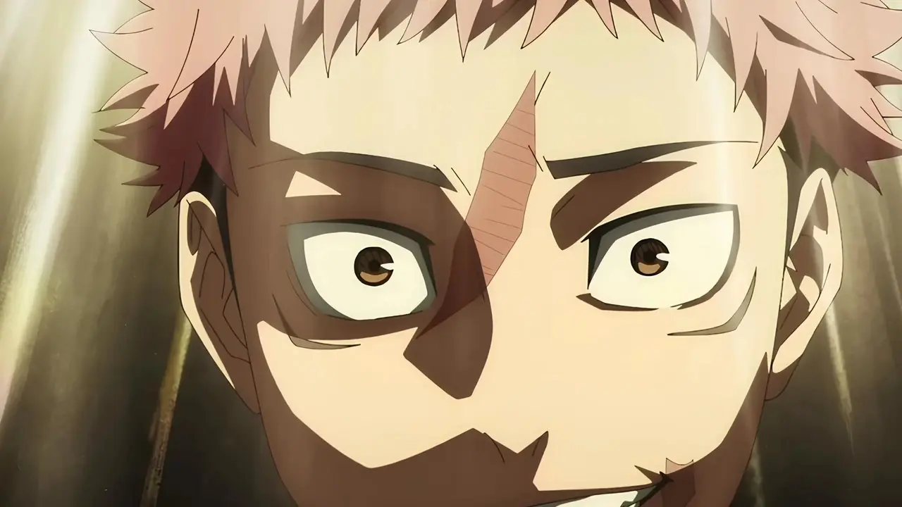 jujutsu kaisen con quién se casó yuji itadori explicado