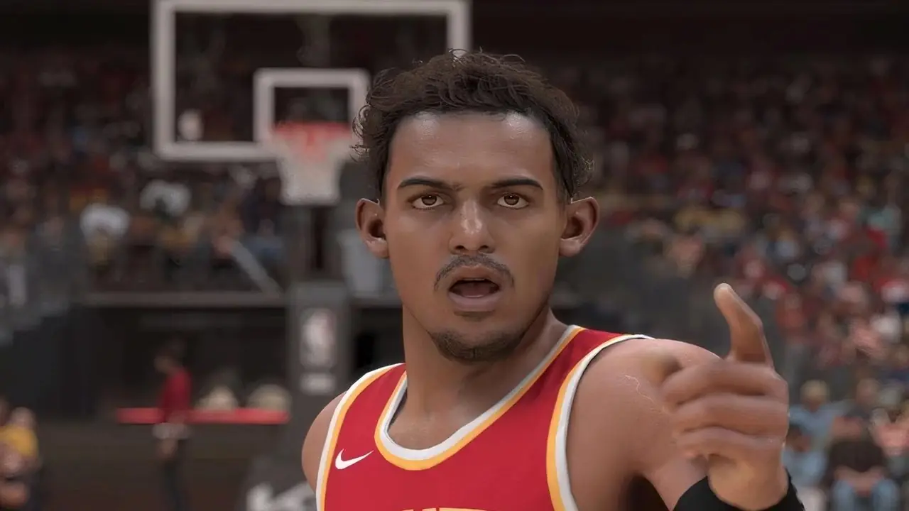 NBA 2K25 présente les tournois en argent réel
