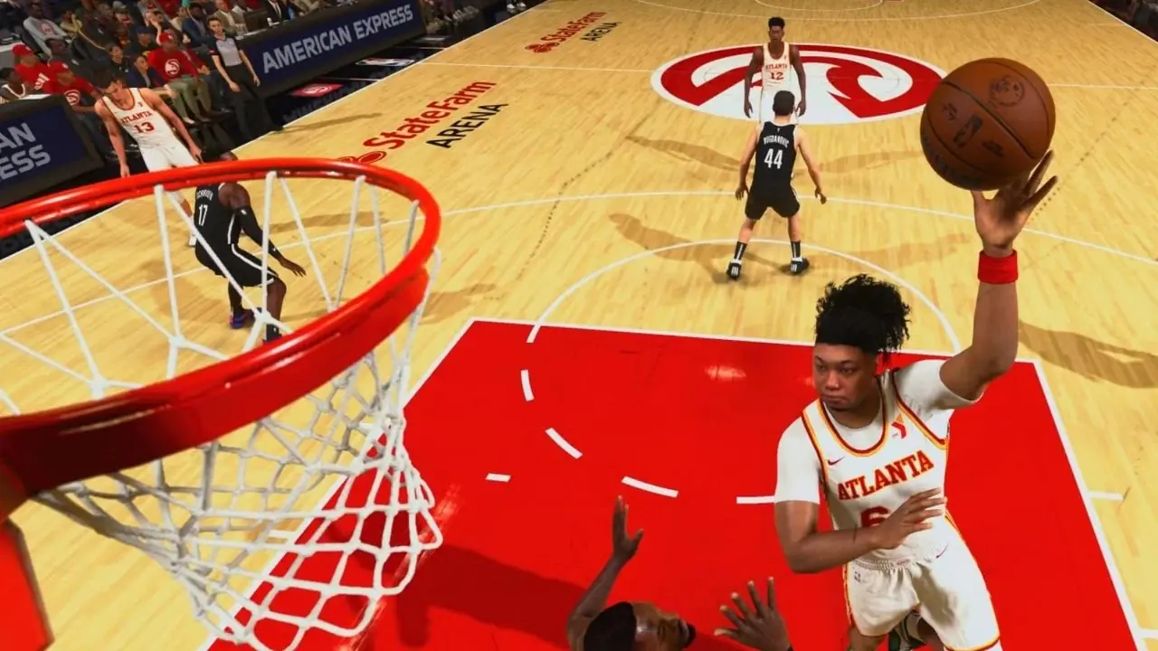 NBA 2K25 リアルマネー トーナメントの導入