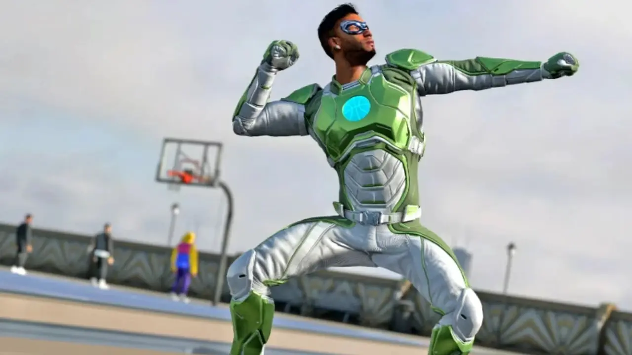 NBA 2K25 представляет турниры на реальные деньги
