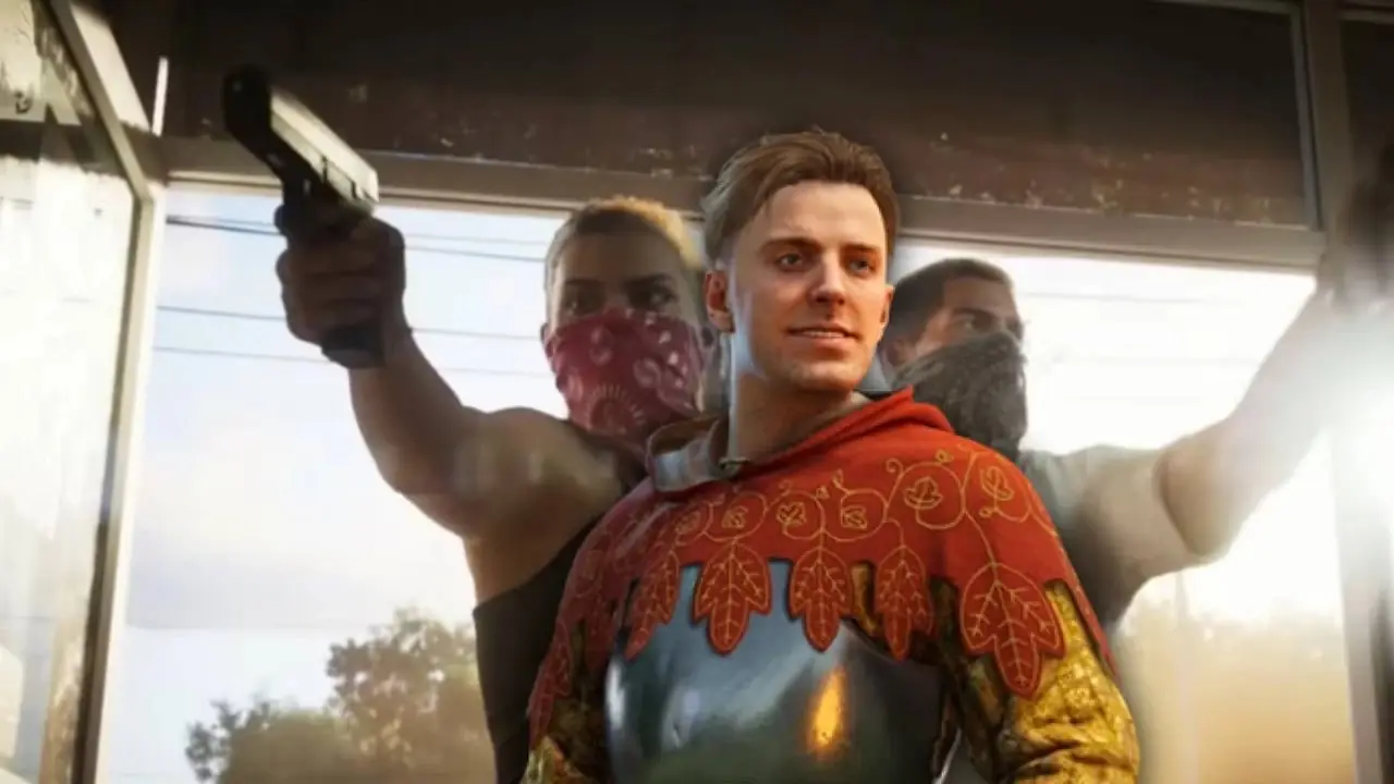 Kingdom Come: Deliverance 開発者は、GTA 6 がビデオゲームの価格を押し上げると予測