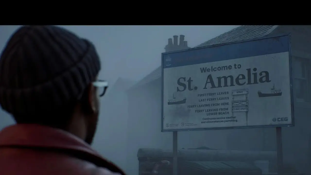 Immagine stampa 4 di Silent Hill Townfall
